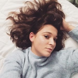 Meet your Posher, Alexandra